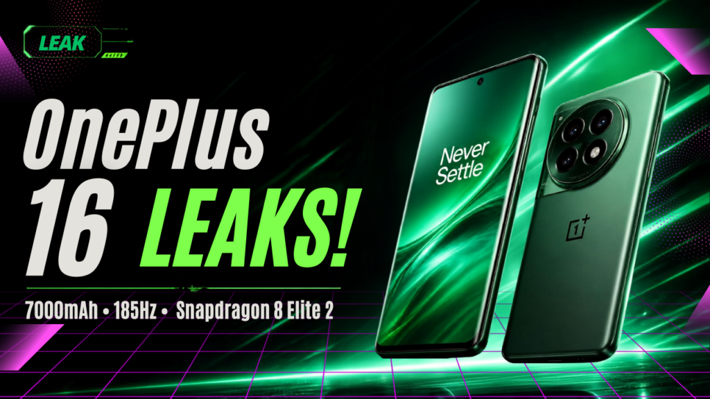 OnePlus 16 Price, Specs & Launch Leaks 2026 untitled design (1)