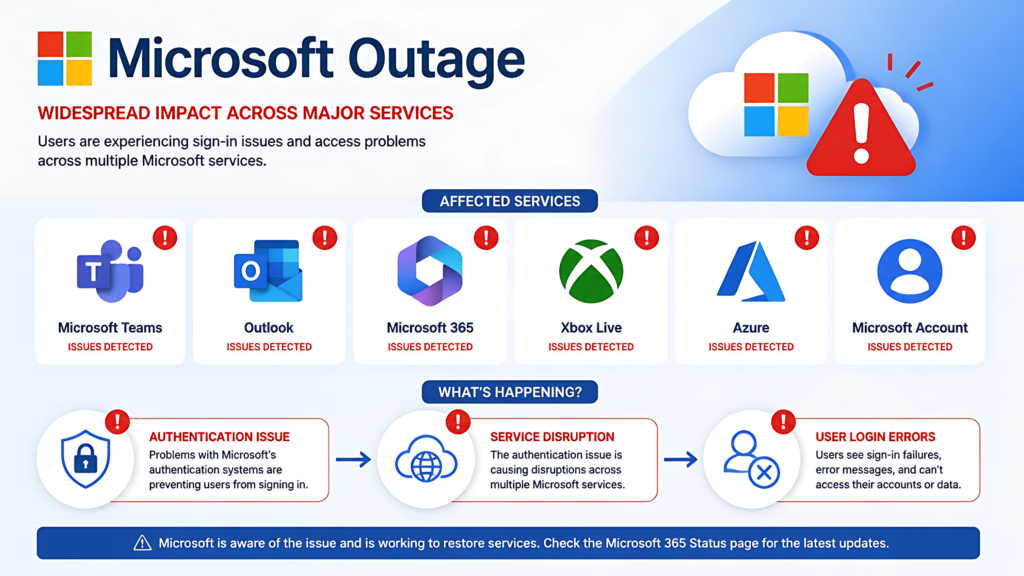 Microsoft Outage Today: Teams, Outlook & Xbox Live Down jctvygsqc9rgc0czhzws9090mm result 0