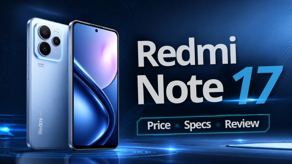 Xiaomi Redmi Note 17 Price in Bangladesh, Specs & Full Review 2026 redmi (1)